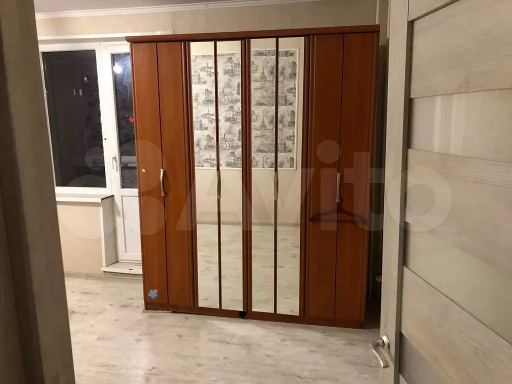 Комната 18 м в 2-к., 7/12 эт. - Фото 1