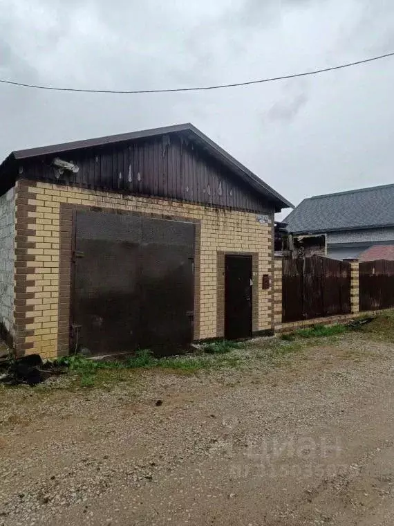 Участок в Пермский край, Березники ул. Герцена, 15 (6.0 сот.) - Фото 0