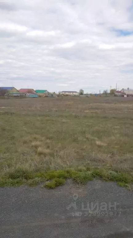 Участок в Оренбургская область, Орск пос. Круторожино,  (12.0 сот.) - Фото 2