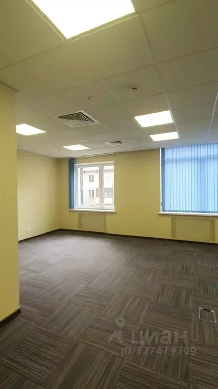 Офис в Москва ул. Малая Грузинская, 3 (484 м) - Фото 1