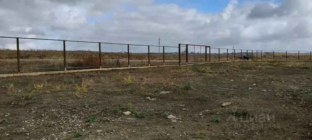 Участок в Саратовская область, Саратов ул. Прохоровская (24.0 сот.) - Фото 2