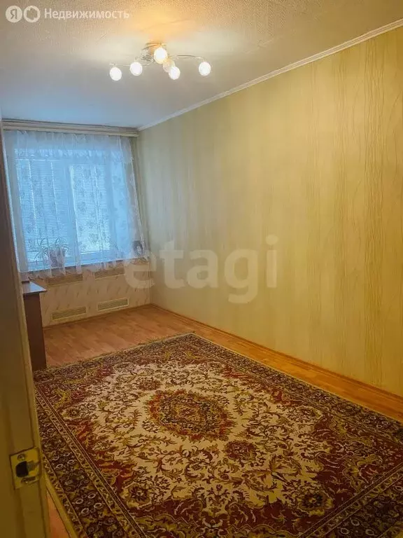 3-комнатная квартира: Шадринск, Пролетарская улица, 89 (62.1 м) - Фото 2