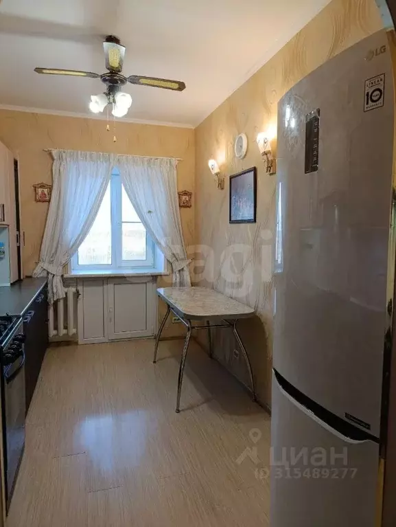 2-к кв. Коми, Ухта пос. Ветлосян, ул. Клубная, 3 (48.4 м) - Фото 1