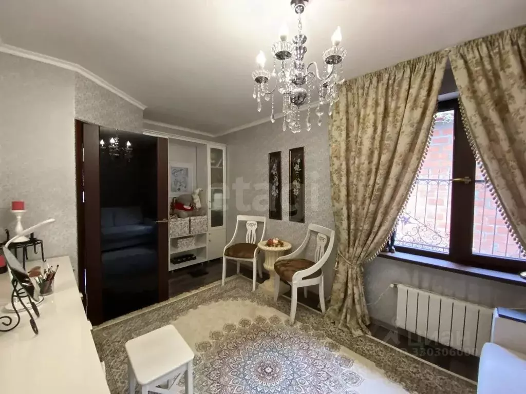 Дом в Краснодарский край, Белореченск ул. Жидкова (116 м) - Фото 1