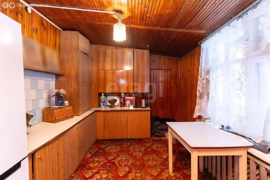 Дом в Тюмень, улица Гайдара (70 м) - Фото 0