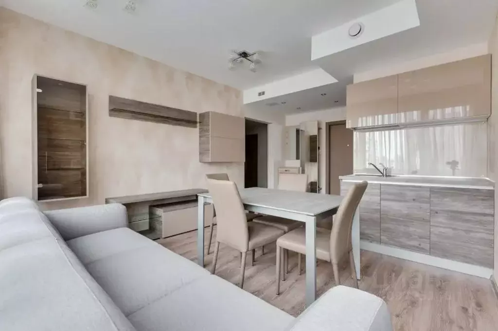 1-к кв. Санкт-Петербург Аптекарский просп., 18 (60.0 м) - Фото 1