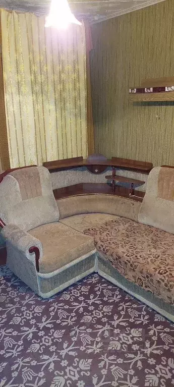 Комната Самарская область, Самара просп. Карла Маркса, 455 (18.0 м) - Фото 1