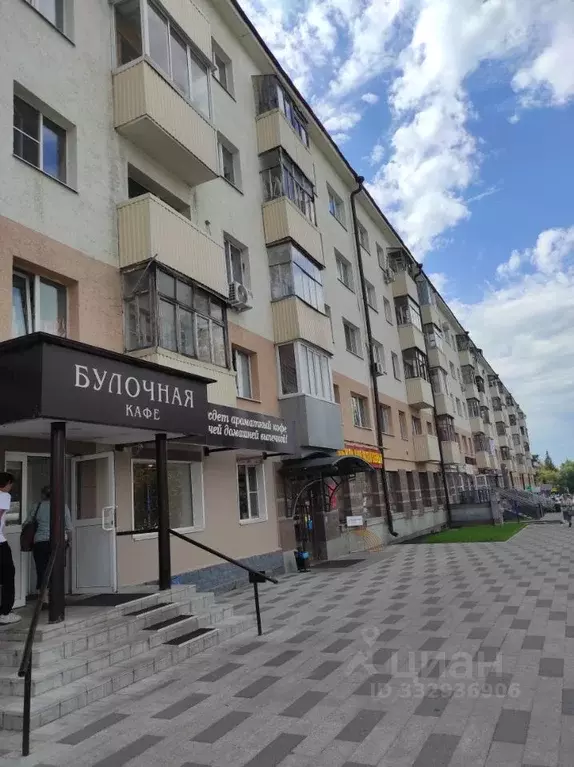 Комната Башкортостан, Уфа просп. Октября, 74 (11.8 м) - Фото 1