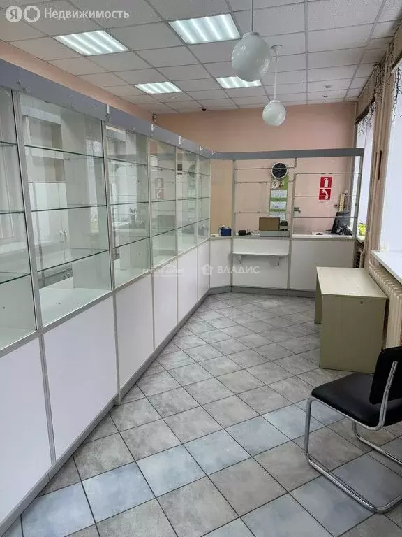 Помещение свободного назначения (104.3 м) - Фото 0