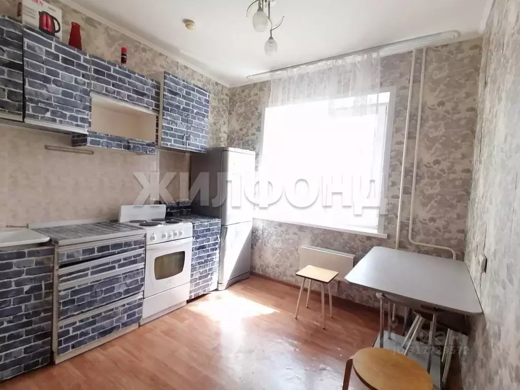 2-к кв. Новосибирская область, Новосибирск ул. Котовского, 14 (54.0 м) - Фото 1