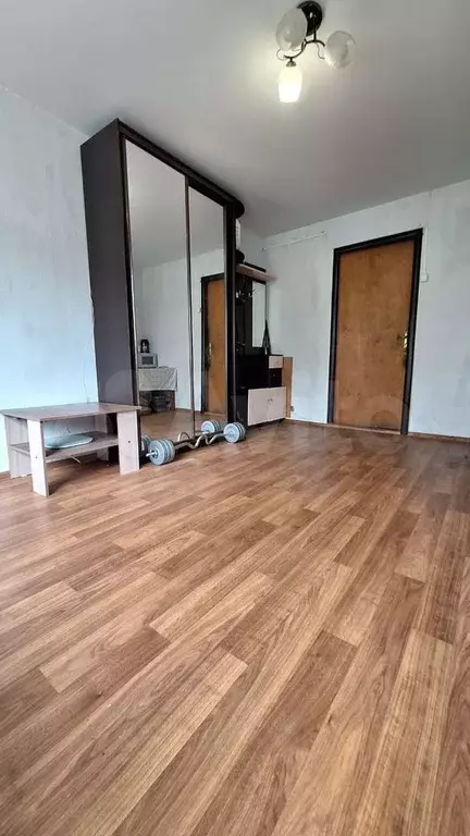 Комната 14,1 м в 3-к., 5/5 эт. - Фото 1