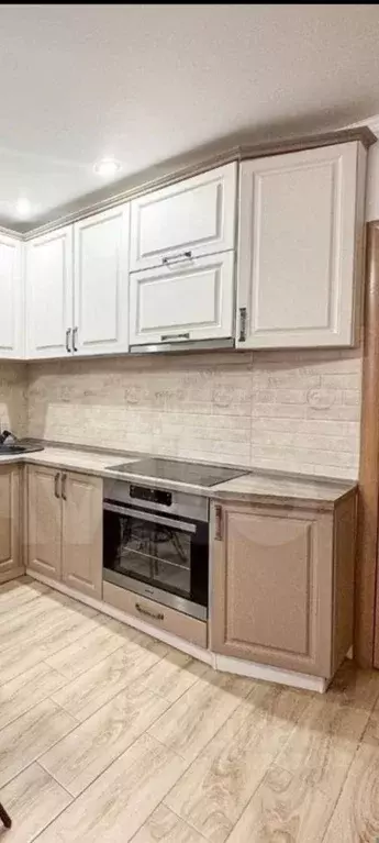 2-к кв. Курская область, Курск просп. Надежды Плевицкой, 15 (43.0 м) - Фото 2