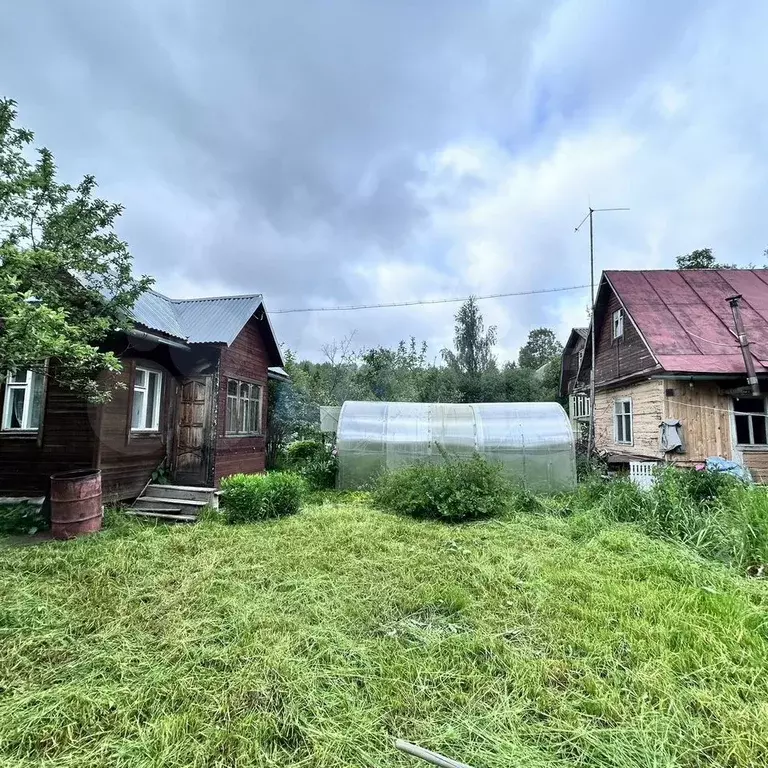 Дом 45 м на участке 7 сот. - Фото 0
