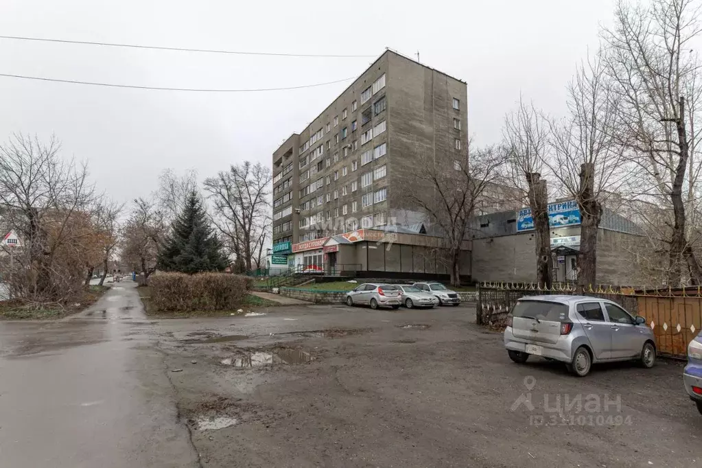 Помещение свободного назначения в Алтайский край, Барнаул ВРЗ мкр, ул. ... - Фото 1