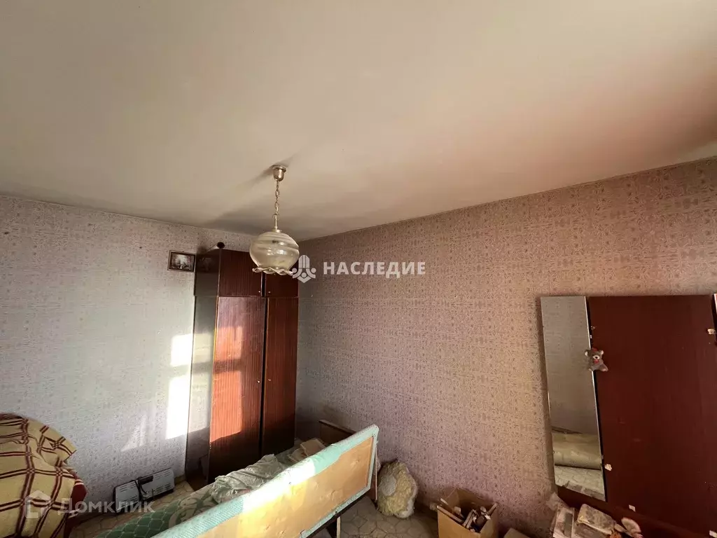 Продаётся 1-к квартира, 21.6 м - Фото 1