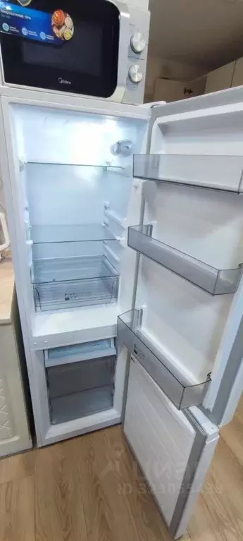 Студия Ленинградская область, Ломоносовский район, Аннинское городское ... - Фото 1