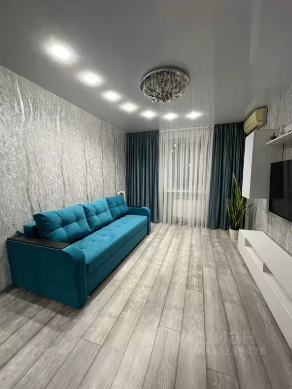 2-к кв. Крым, Евпатория ул. Советская, 2/150 (44.0 м) - Фото 0