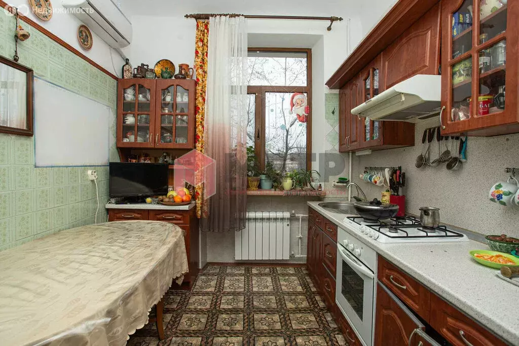 3-комнатная квартира: Севастополь, улица Льва Толстого, 19 (80.3 м) - Фото 2