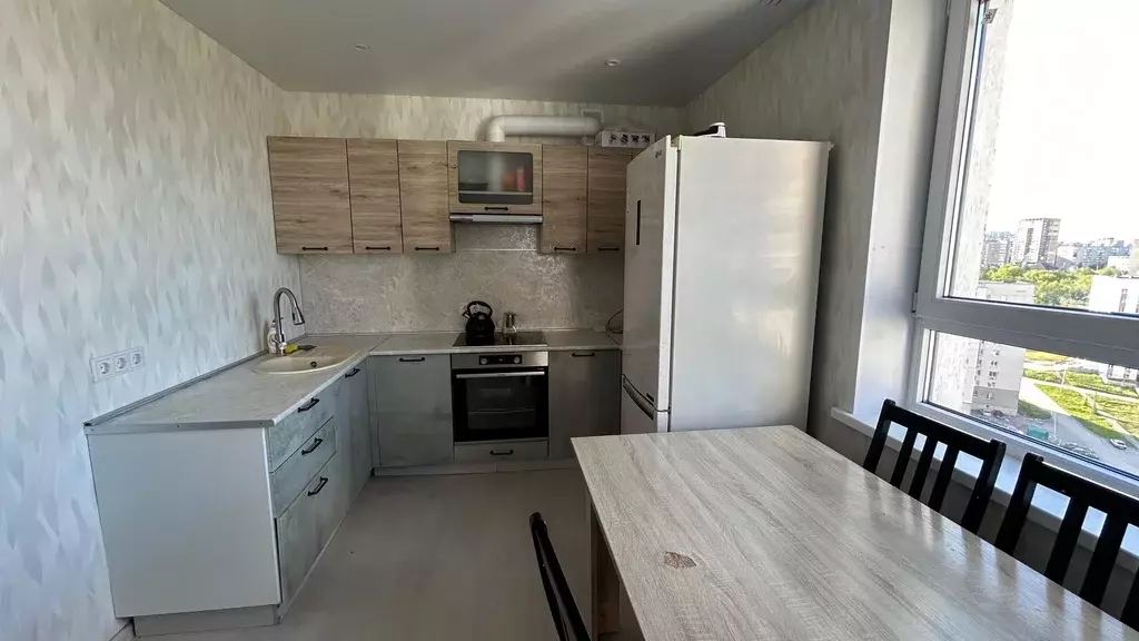 Продаётся 2-к квартира, 45.8 м - Фото 1