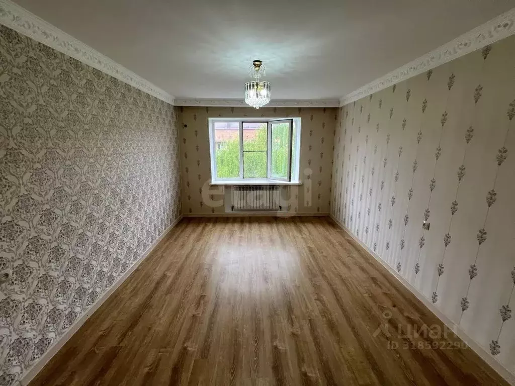 2-к кв. Ингушетия, Назрань Московская ул. (63.0 м) - Фото 0