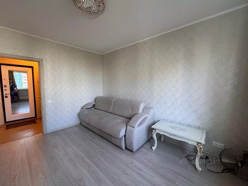 2-к кв. Москва ул. Удальцова, 89К2 (55.0 м) - Фото 2