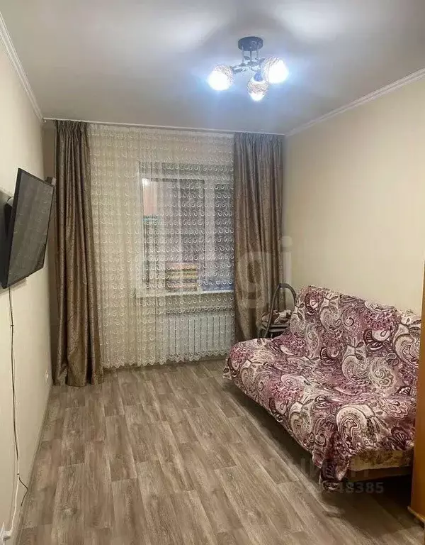2-к кв. Ямало-Ненецкий АО, Новый Уренгой Таежная ул., 13А (35.0 м) - Фото 1