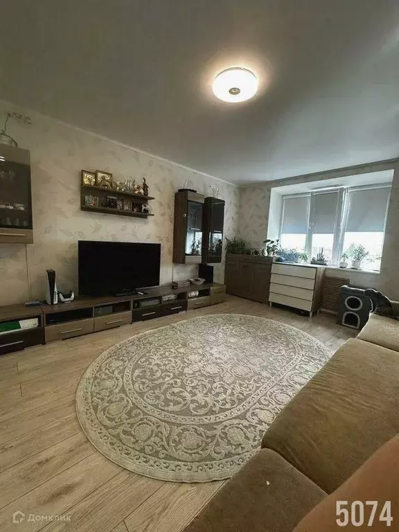 Продаётся 2-к квартира, 68 м - Фото 0
