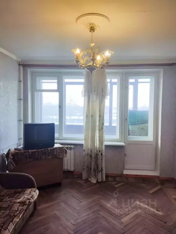 1-к кв. Санкт-Петербург Новоизмайловский просп., 51 (29.0 м) - Фото 1