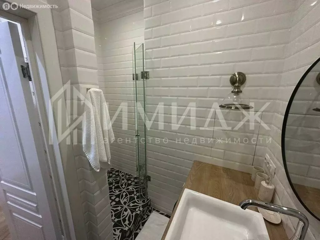 2-комнатная квартира: Сириус, Таврическая улица, 7к1 (52 м) - Фото 0