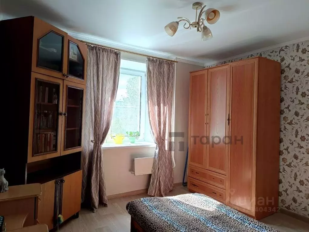 1-к кв. Челябинская область, Челябинск Молодежная ул., 3 (37.0 м) - Фото 1