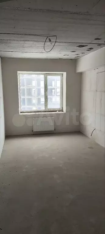 1-к. квартира, 50 м, 3/6 эт. - Фото 1