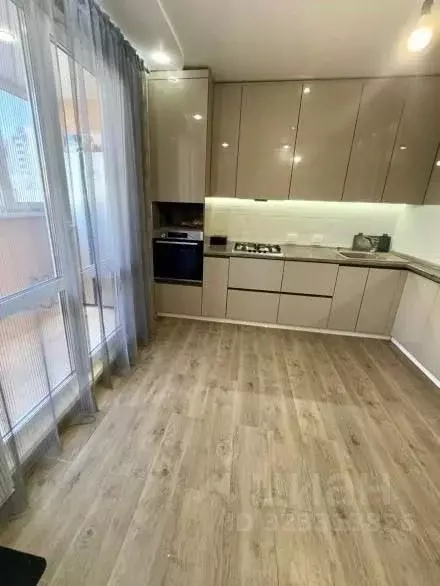 3-к кв. Самарская область, Волжский район, Черноречье с/пос, с. ... - Фото 1