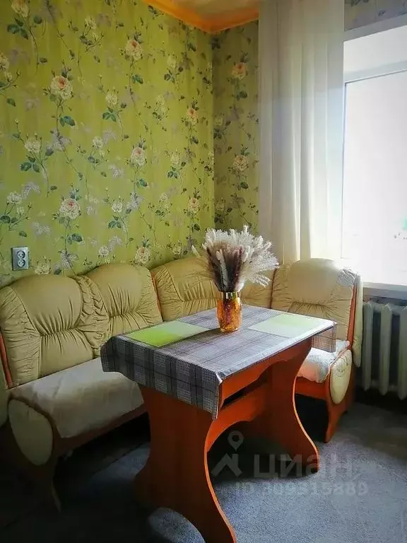 1-к кв. Саха (Якутия), Нерюнгри просп. Ленина, 4 (37.0 м) - Фото 0