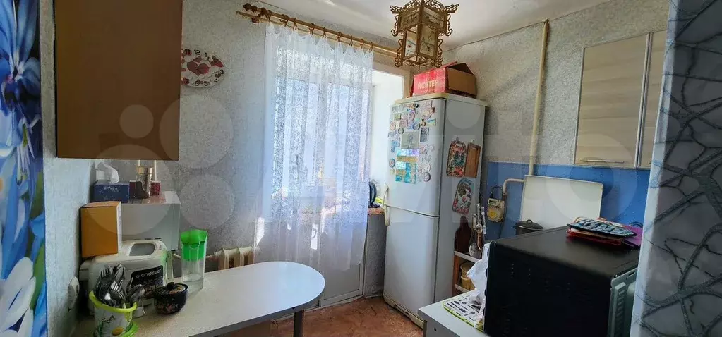 2-к. квартира, 43,6 м, 3/5 эт. - Фото 1