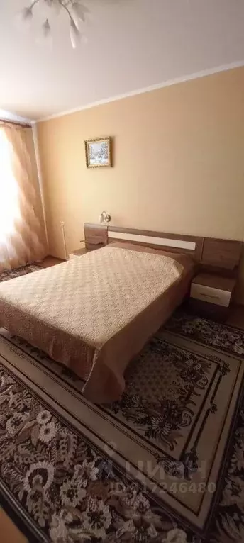 2-к кв. Московская область, Солнечногорск городской округ, Голубое пгт ... - Фото 0