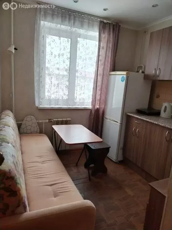 1-комнатная квартира: Омск, микрорайон Заозёрный, проспект Менделеева, ... - Фото 1