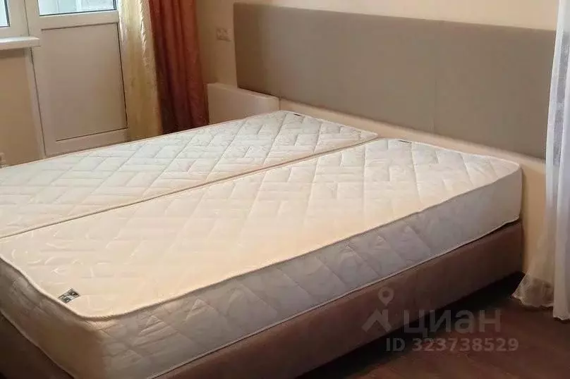 2-к кв. Москва ул. Красного Маяка, 15 (60.0 м) - Фото 2