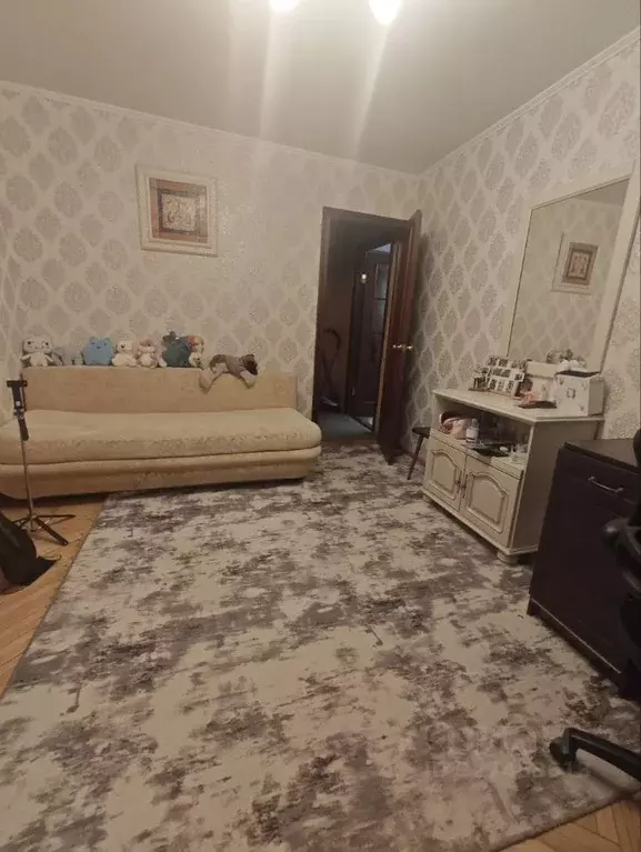 3-к кв. Москва Измайловский просп., 85 (56.0 м) - Фото 2