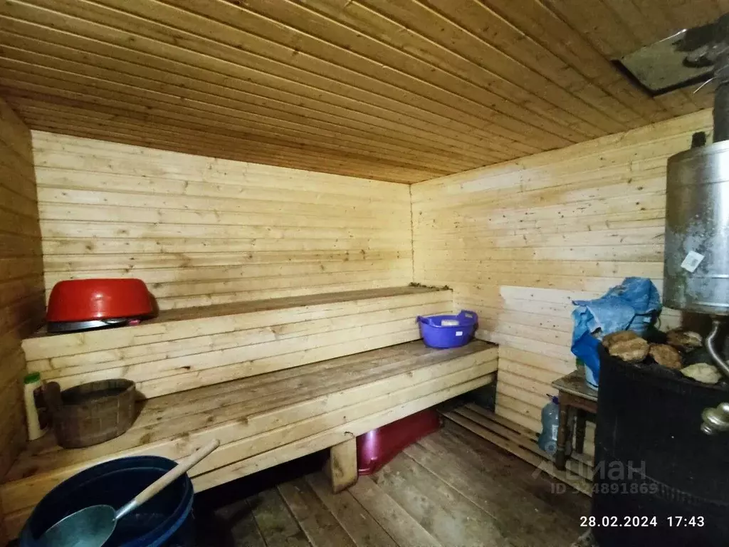 Дом в Ханты-Мансийский АО, Нижневартовск ул. Сальская, 94 (75 м) - Фото 1