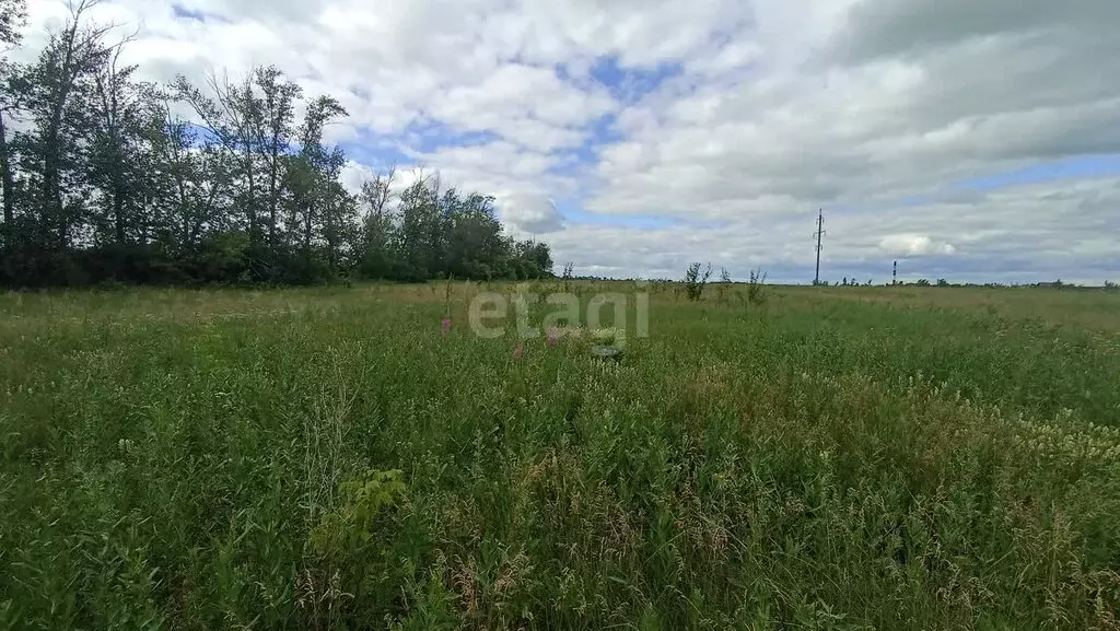 Участок в Мелеуз, Юбилейная улица (6.5 м) - Фото 0