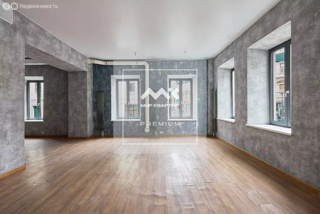 Помещение свободного назначения (120 м) - Фото 2