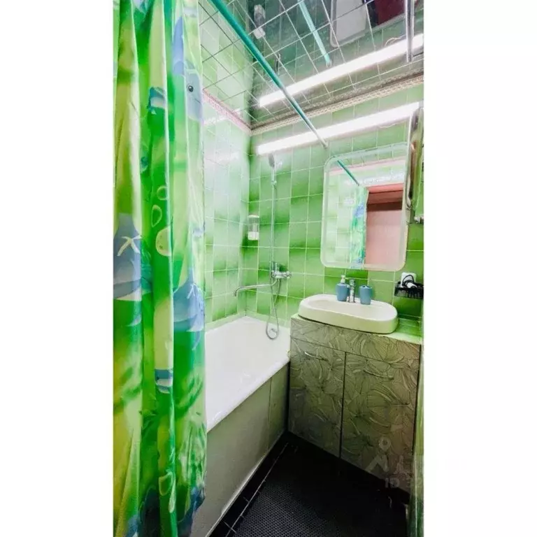 2-к кв. Москва Востряковский проезд, 21К1 (46.0 м) - Фото 1