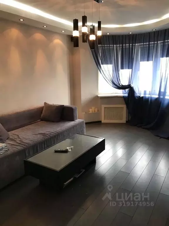 Студия Московская область, Одинцово Новая Трехгорка мкр,  (43.0 м) - Фото 0