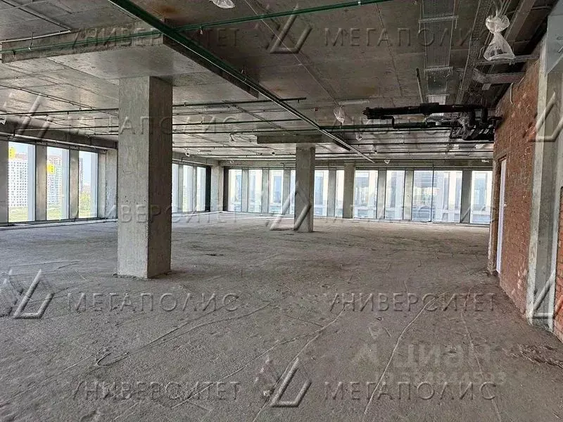 Офис в Москва Дубрава Квартал № 50 СНТ, 32 (1790 м) - Фото 1