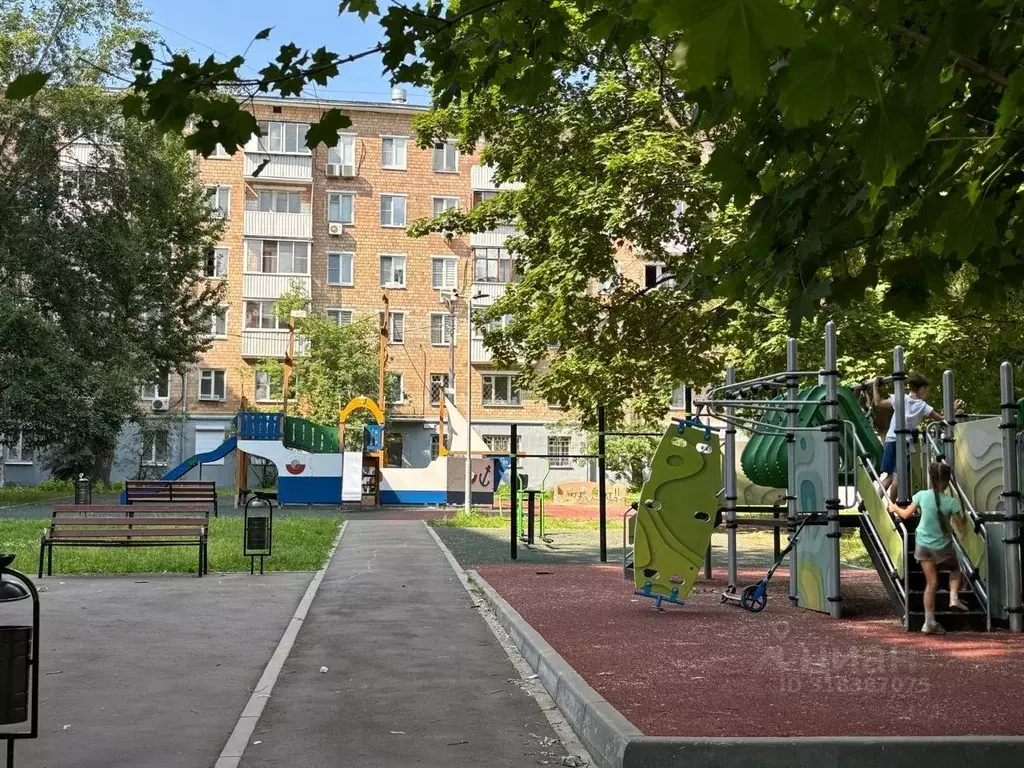 Квартира, 3 комнаты, 55 м - Фото 0