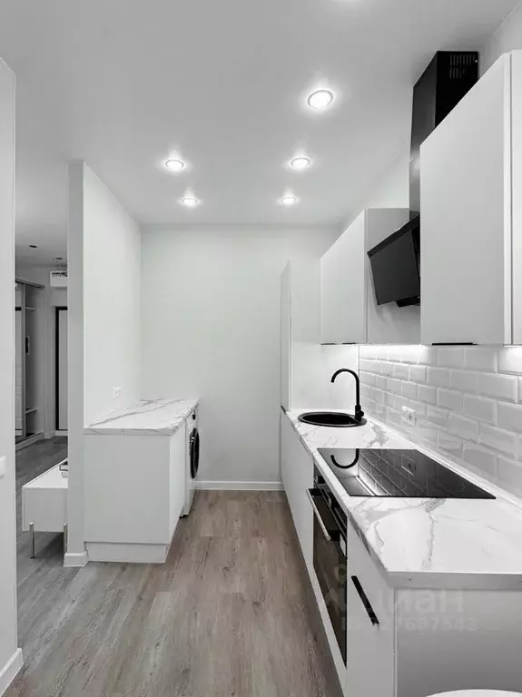 1-к кв. Москва ул. Золотошвейная, 3 (29.0 м) - Фото 2