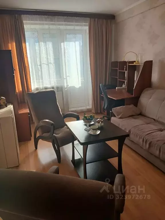 Комната Санкт-Петербург просп. Художников, 43/14 (17.4 м) - Фото 1