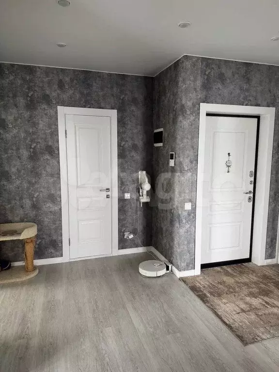 4-к. квартира, 90,7 м, 4/9 эт. - Фото 1