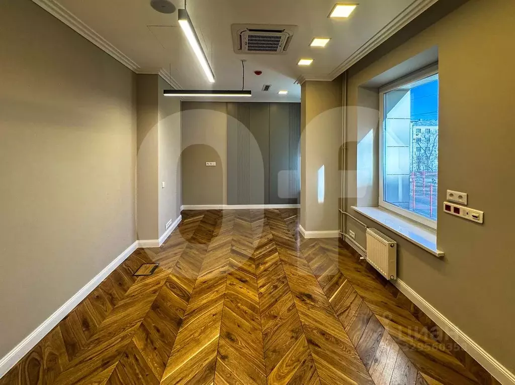 Офис в Москва ул. Сущевский Вал, 2 (943 м) - Фото 1