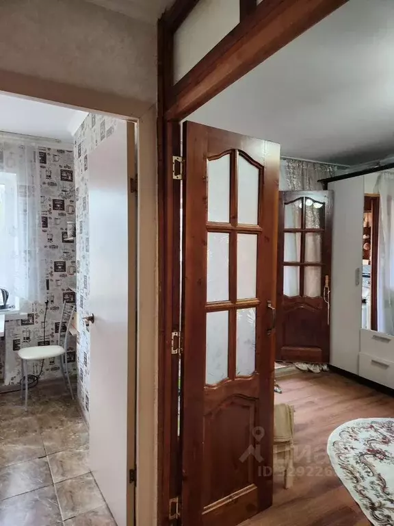 1-к кв. Краснодарский край, Сочи ул. Ленина, 54 (33.0 м) - Фото 1